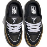 Zapatilla Adulto Coon Negro Vans
