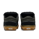 Zapatilla Adulto Coon Negro Vans