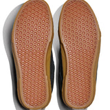 Zapatilla Adulto Coon Negro Vans