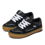 Zapatilla Adulto Coon Negro Vans