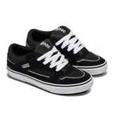 Zapatilla Adulto Colson Negro Vans