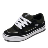 Zapatilla Adulto Colson Negro Vans