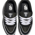 Zapatilla Adulto Colson Negro Vans