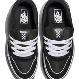 Zapatilla Adulto Colson Negro Vans