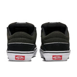 Zapatilla Adulto Colson Negro Vans