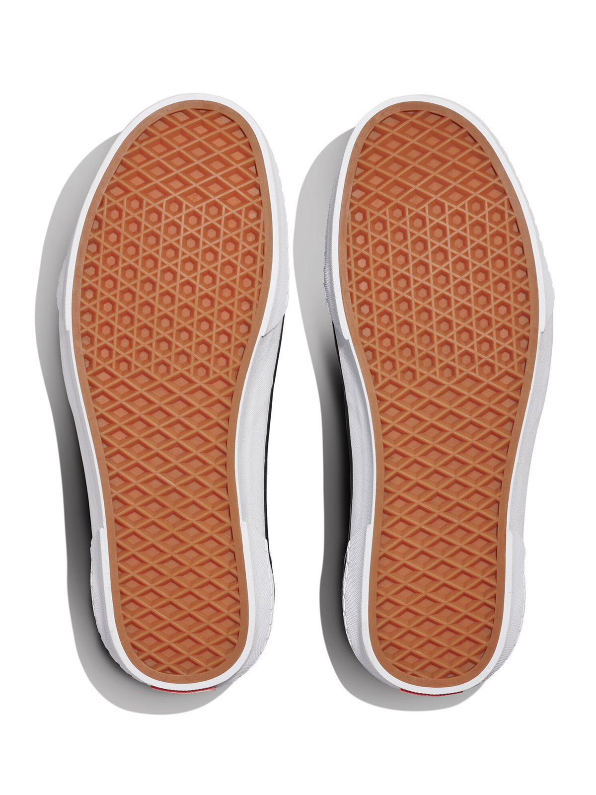 Zapatilla Adulto Colson Negro Vans