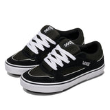 Zapatilla Adulto Colson Negro Vans