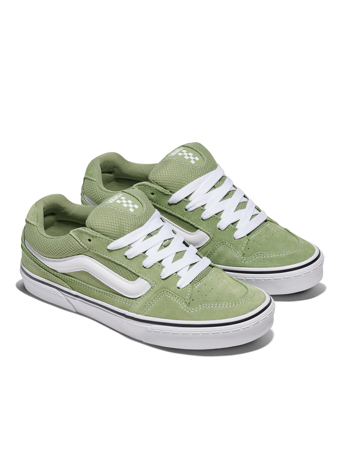 Zapatilla Adulto Colson Azul Vans