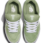 Zapatilla Adulto Colson Azul Vans