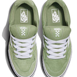 Zapatilla Adulto Colson Azul Vans