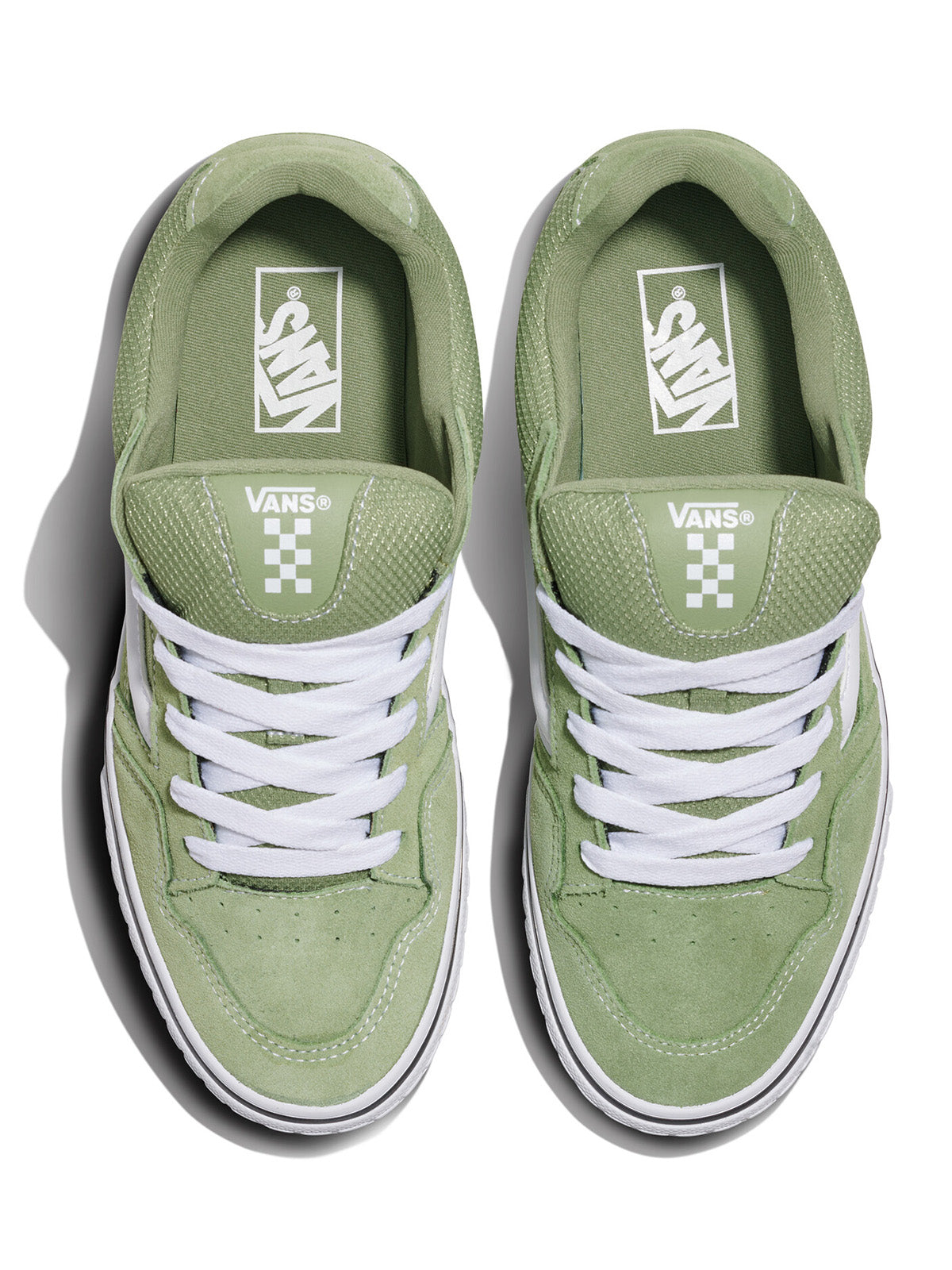 Zapatilla Adulto Colson Azul Vans