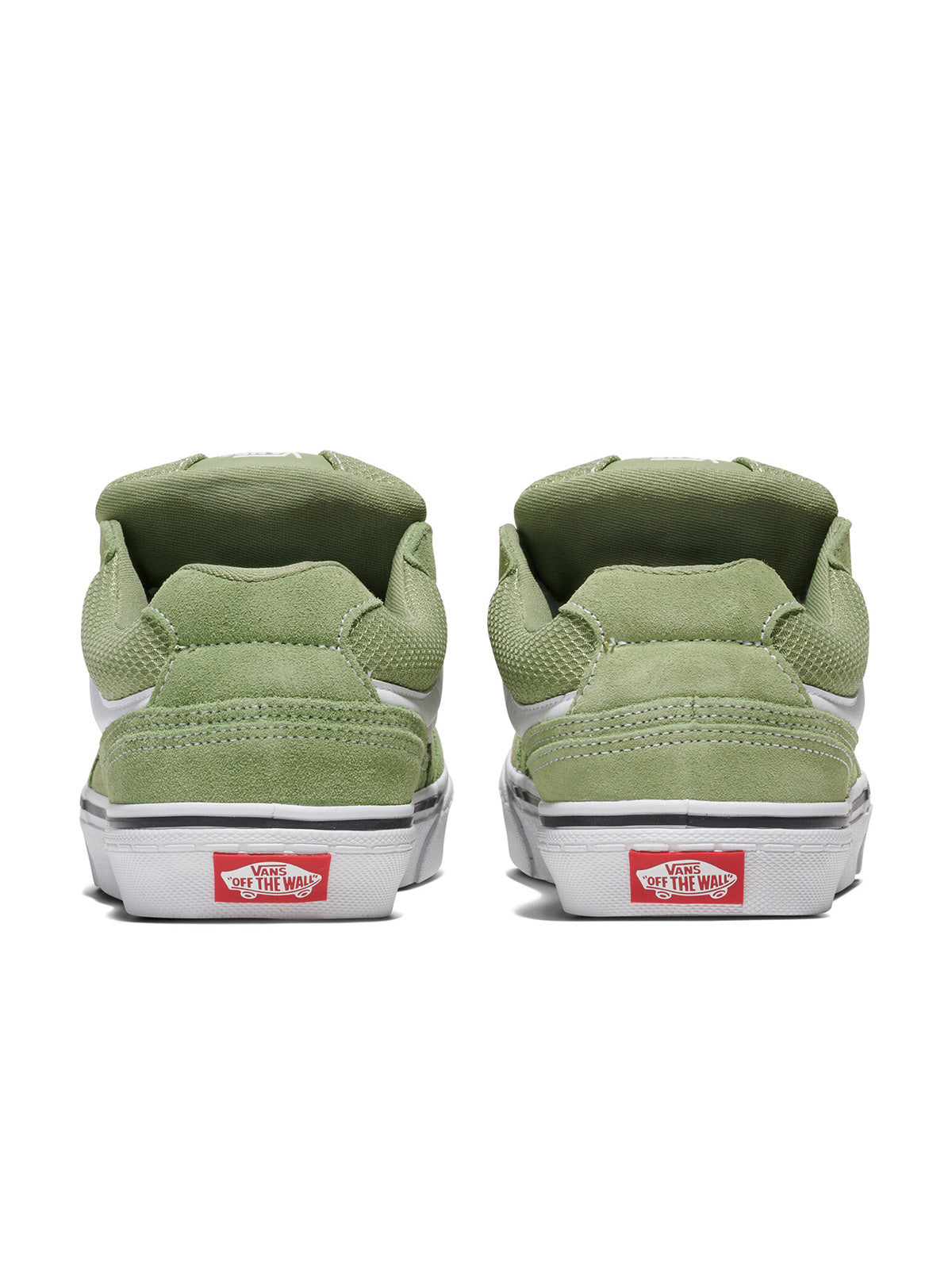 Zapatilla Adulto Colson Azul Vans