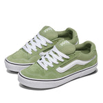 Zapatilla Adulto Colson Azul Vans