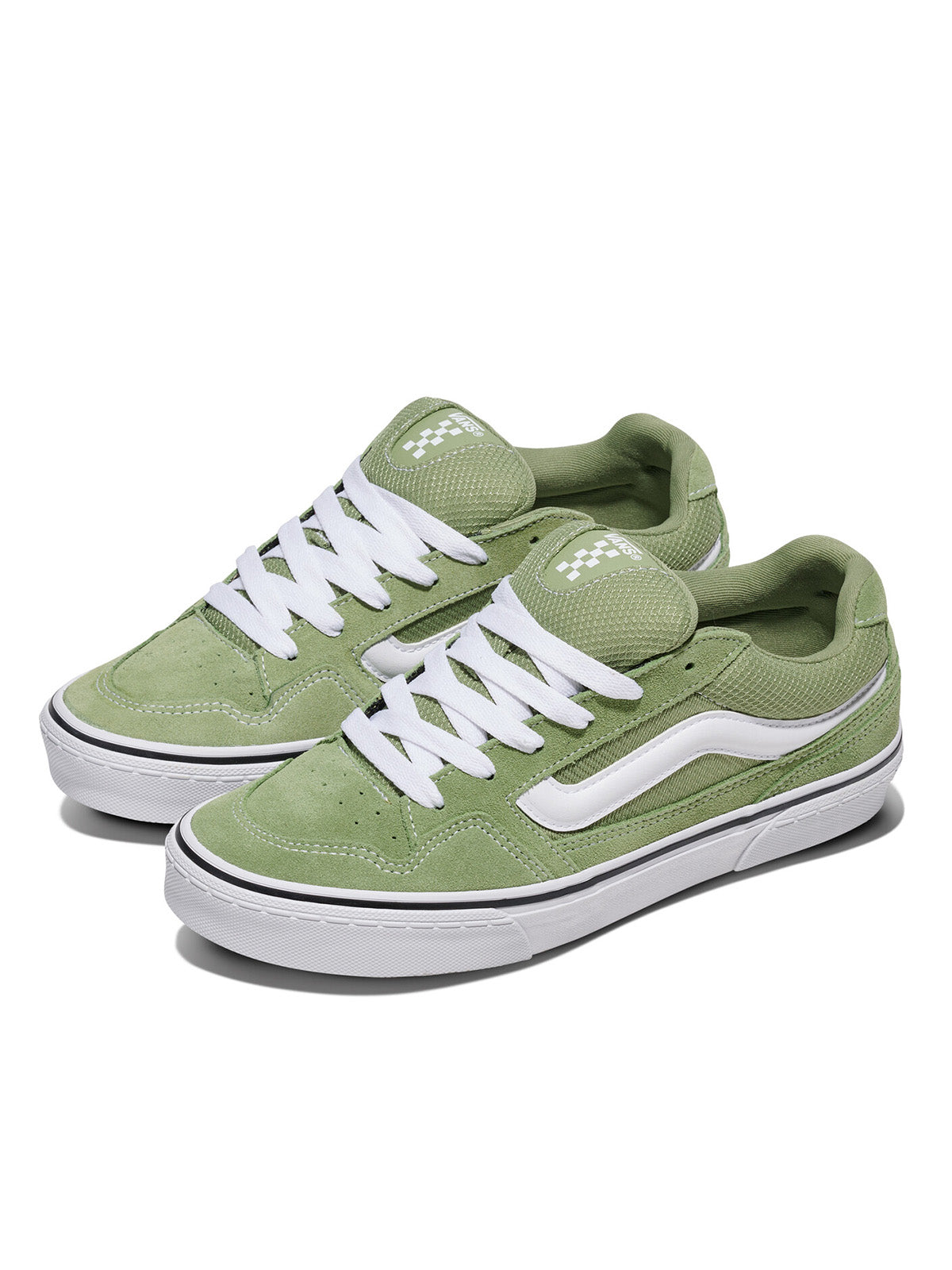 Zapatilla Adulto Colson Azul Vans