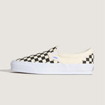 Zapatilla Adulto Premium Slip-On Reissue 9 Negro Vans