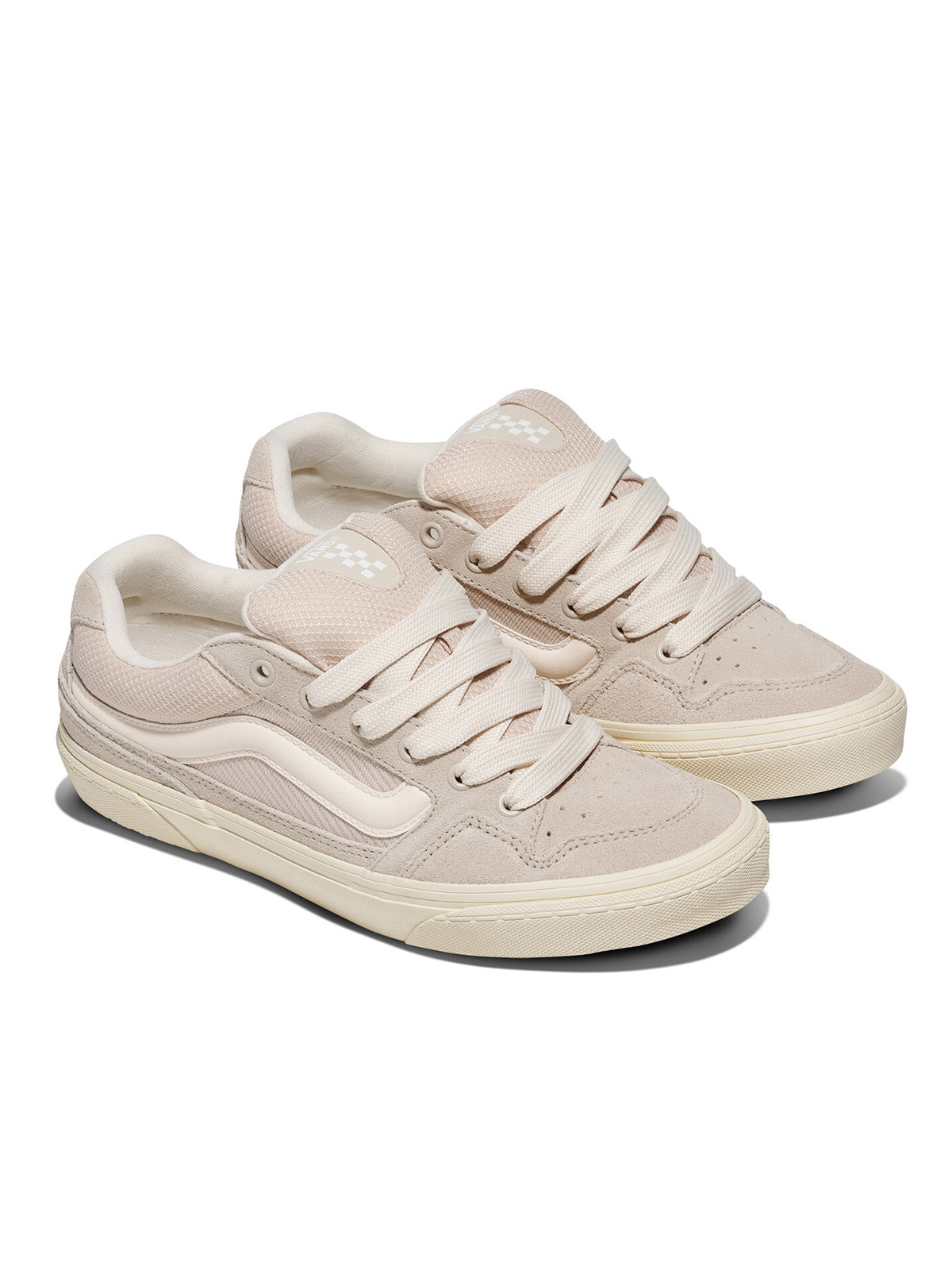 Zapatilla Adulto Caldrone Blanco Vans