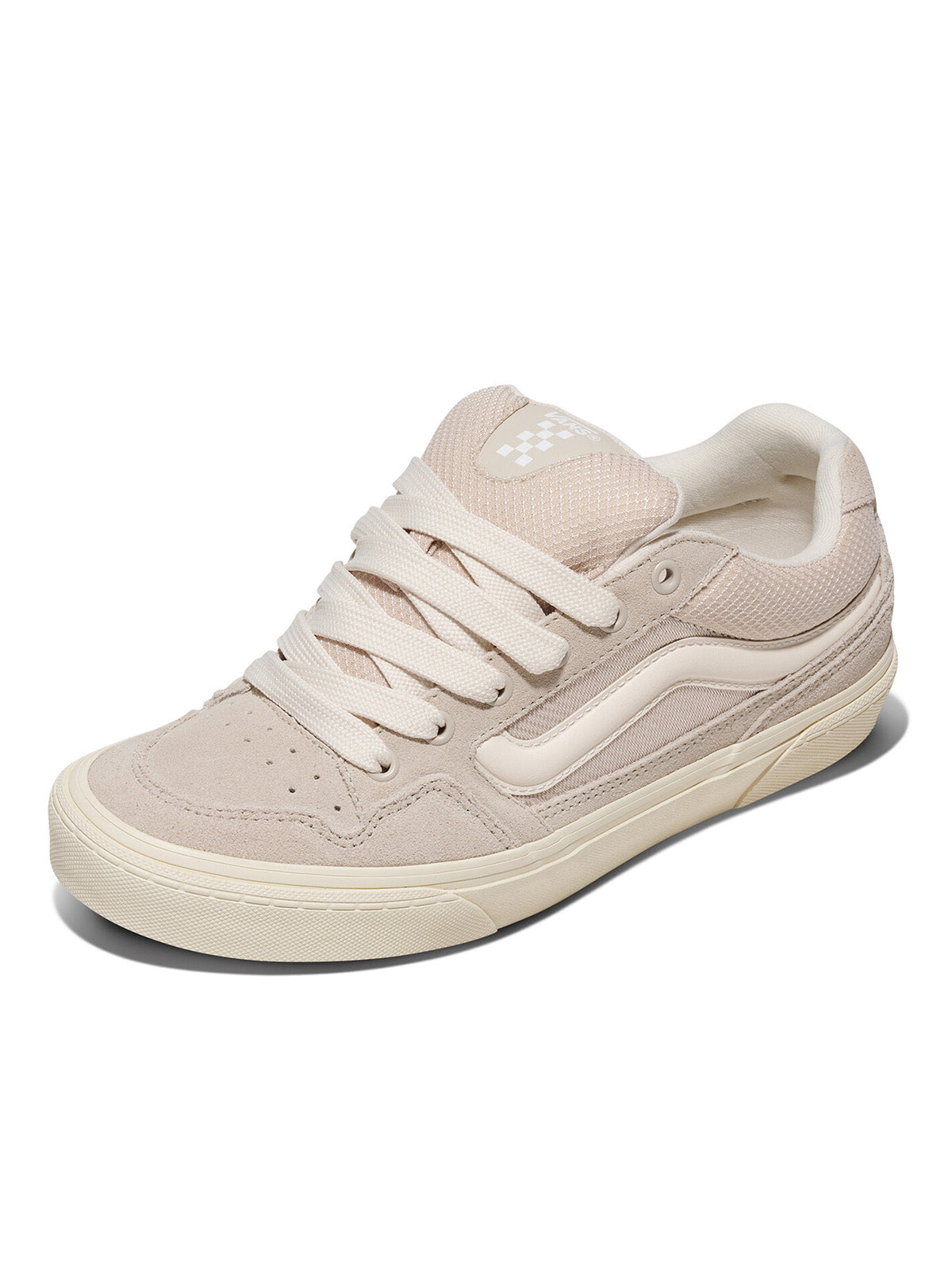 Zapatilla Adulto Caldrone Blanco Vans