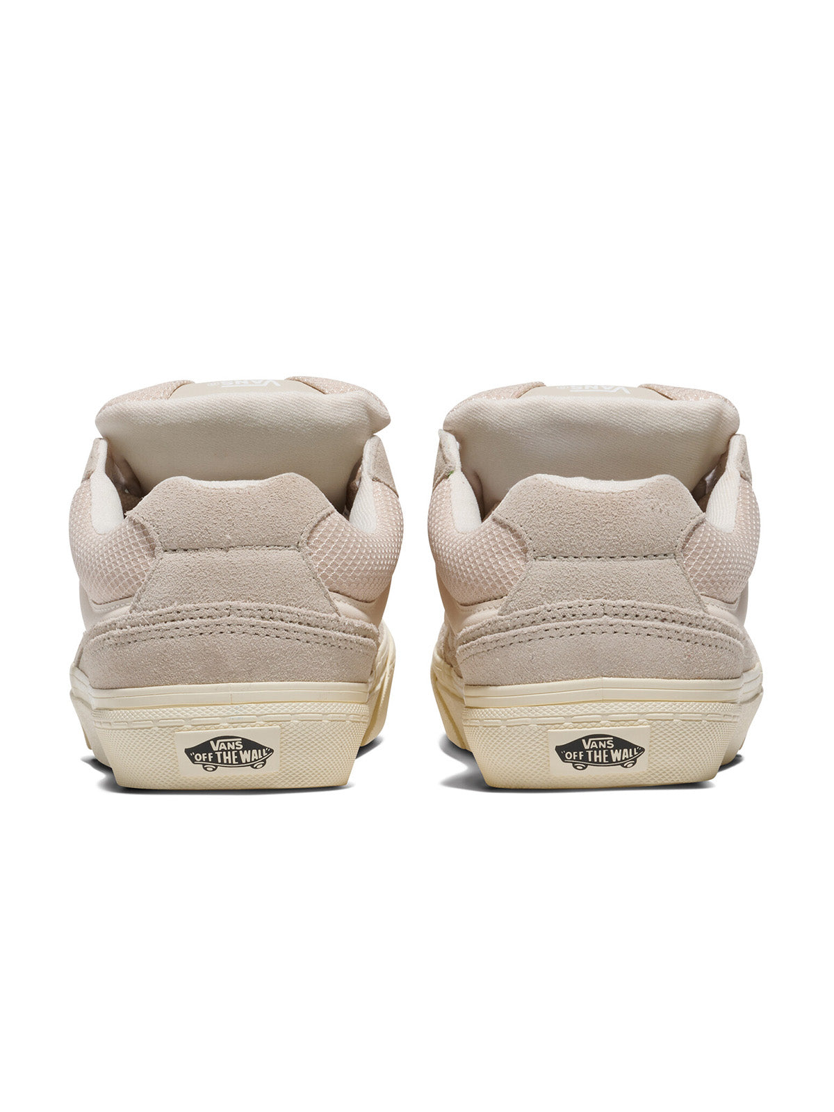 Zapatilla Adulto Caldrone Blanco Vans