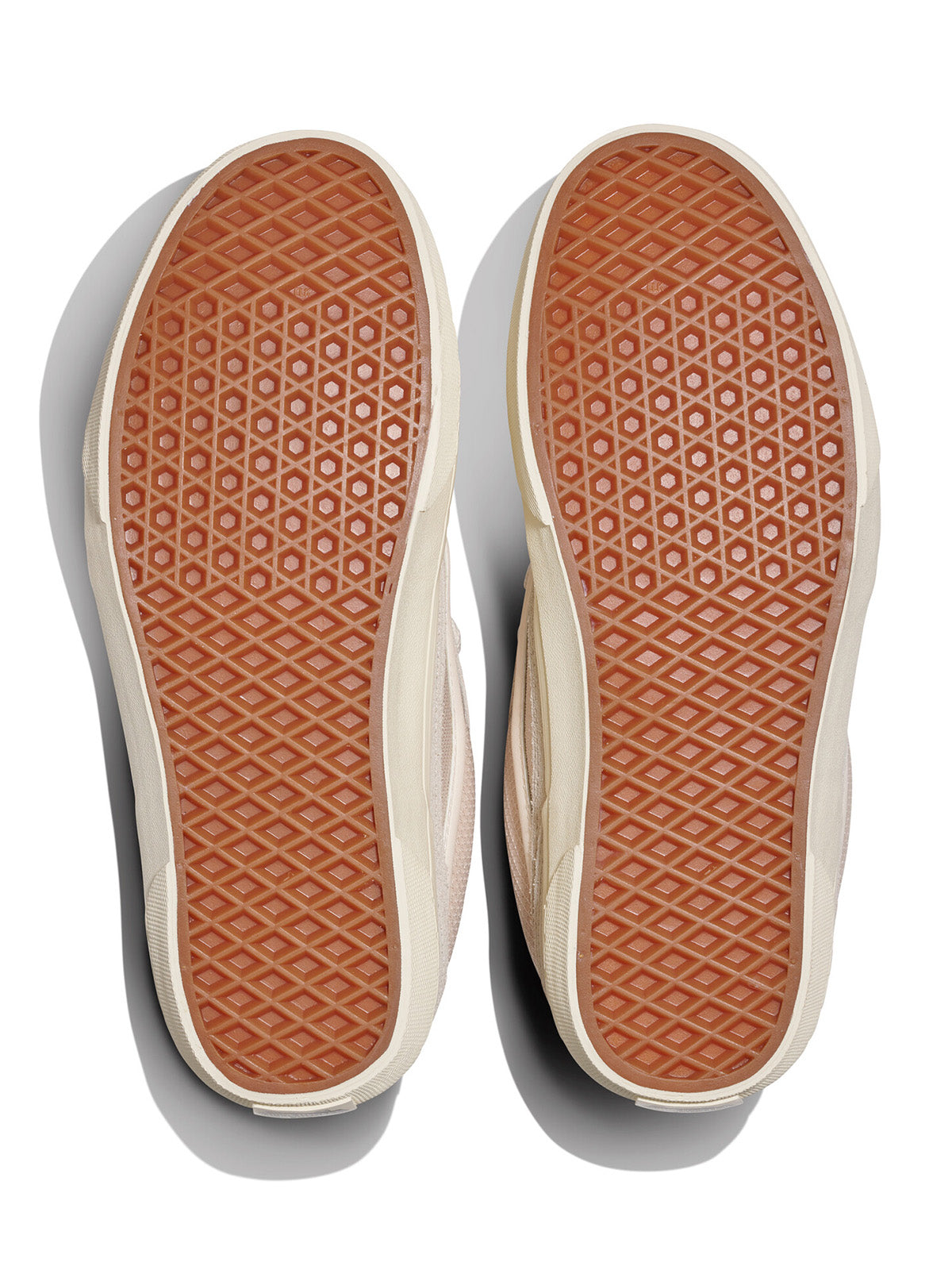 Zapatilla Adulto Caldrone Blanco Vans