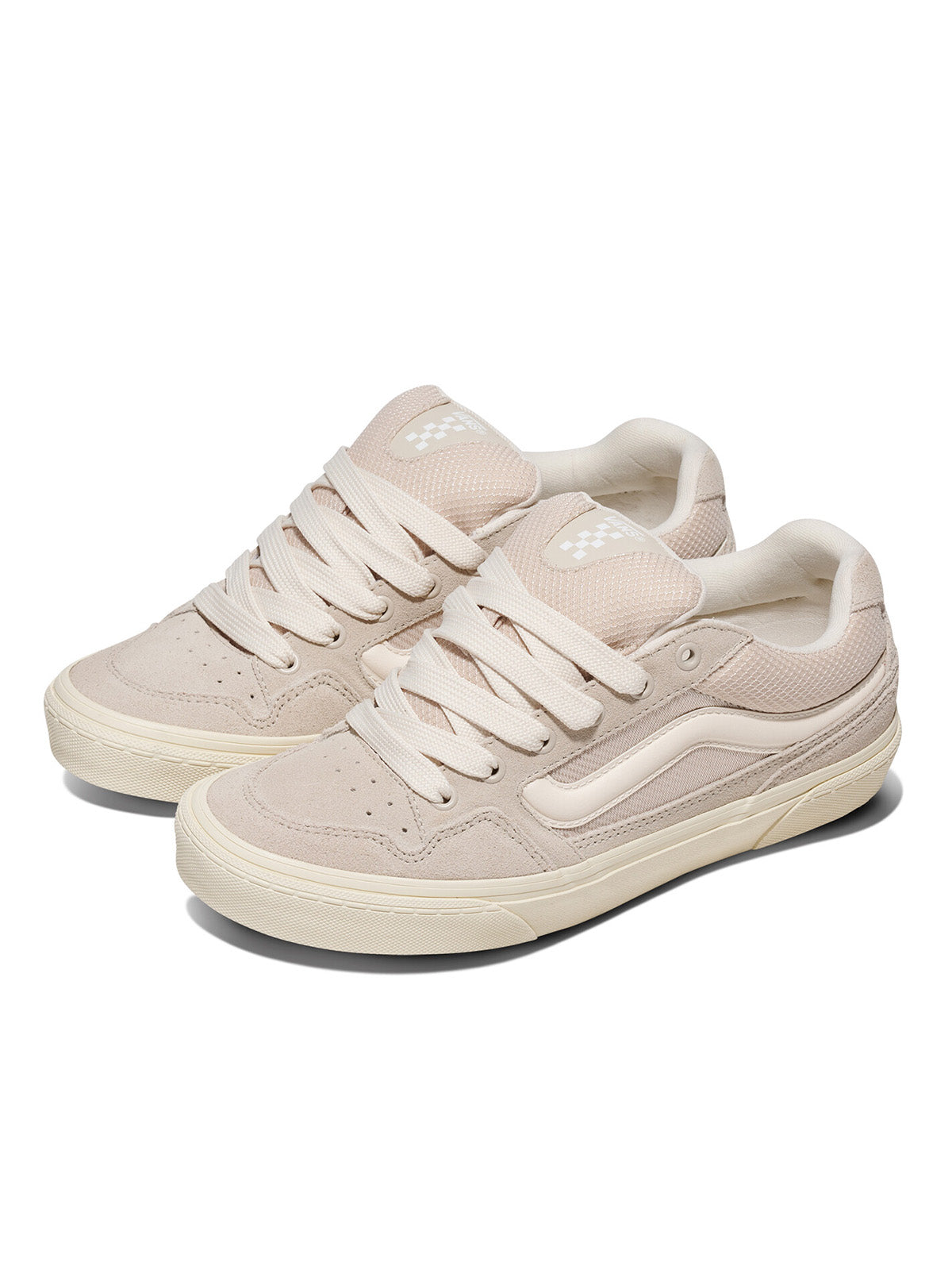 Zapatilla Adulto Caldrone Blanco Vans