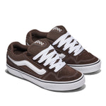 Zapatilla Adulto Caldrone Café Vans