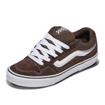 Zapatilla Adulto Caldrone Café Vans