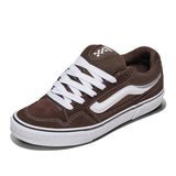 Zapatilla Adulto Caldrone Café Vans