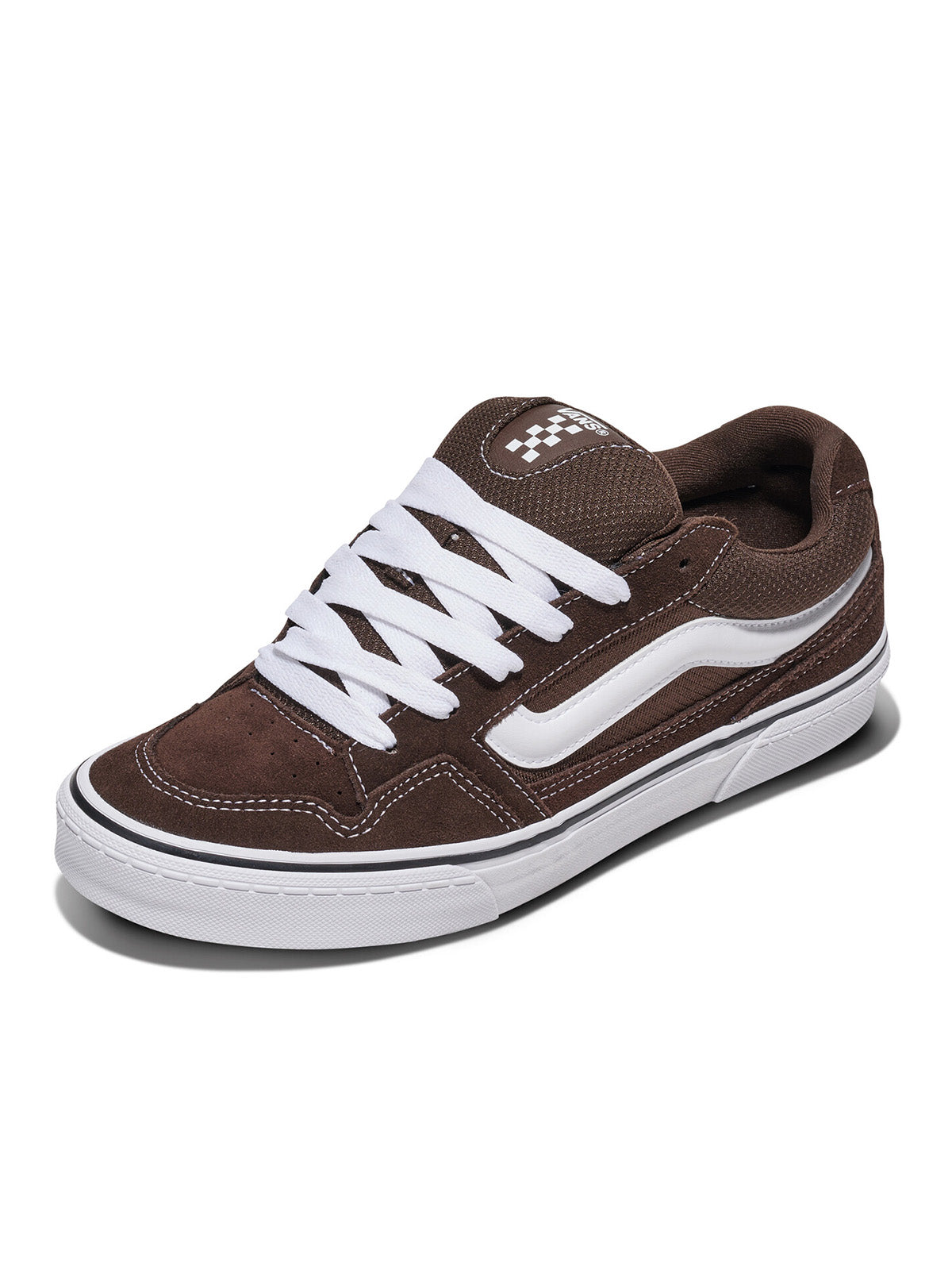 Zapatilla Adulto Caldrone Café Vans