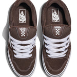 Zapatilla Adulto Caldrone Café Vans