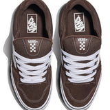 Zapatilla Adulto Caldrone Café Vans