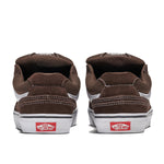 Zapatilla Adulto Caldrone Café Vans