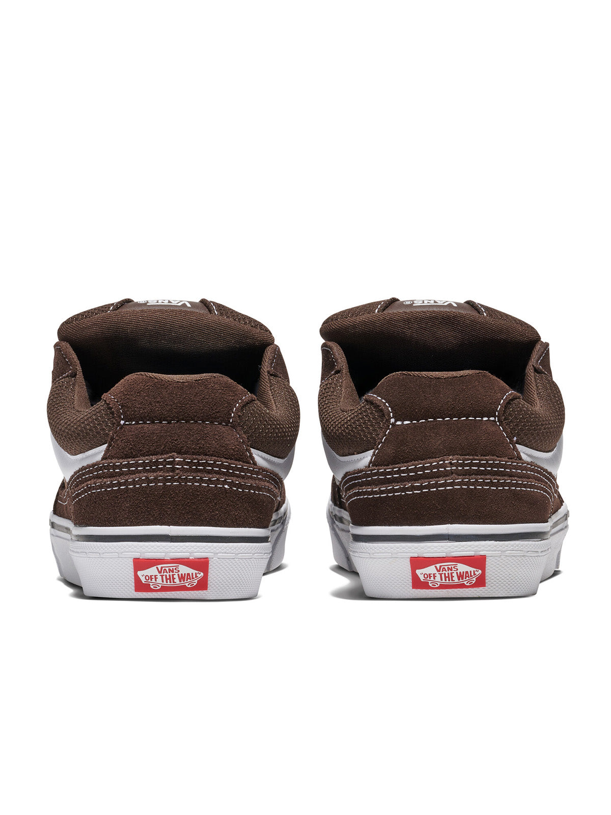 Zapatilla Adulto Caldrone Café Vans