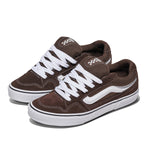 Zapatilla Adulto Caldrone Café Vans