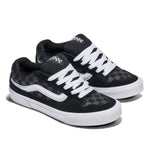 Zapatilla Adulto Caldrone Negro Vans