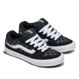 Zapatilla Adulto Caldrone Negro Vans
