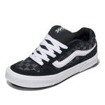 Zapatilla Adulto Caldrone Negro Vans