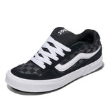 Zapatilla Adulto Caldrone Negro Vans