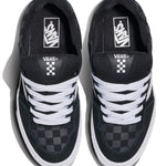 Zapatilla Adulto Caldrone Negro Vans