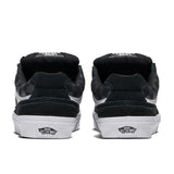 Zapatilla Adulto Caldrone Negro Vans