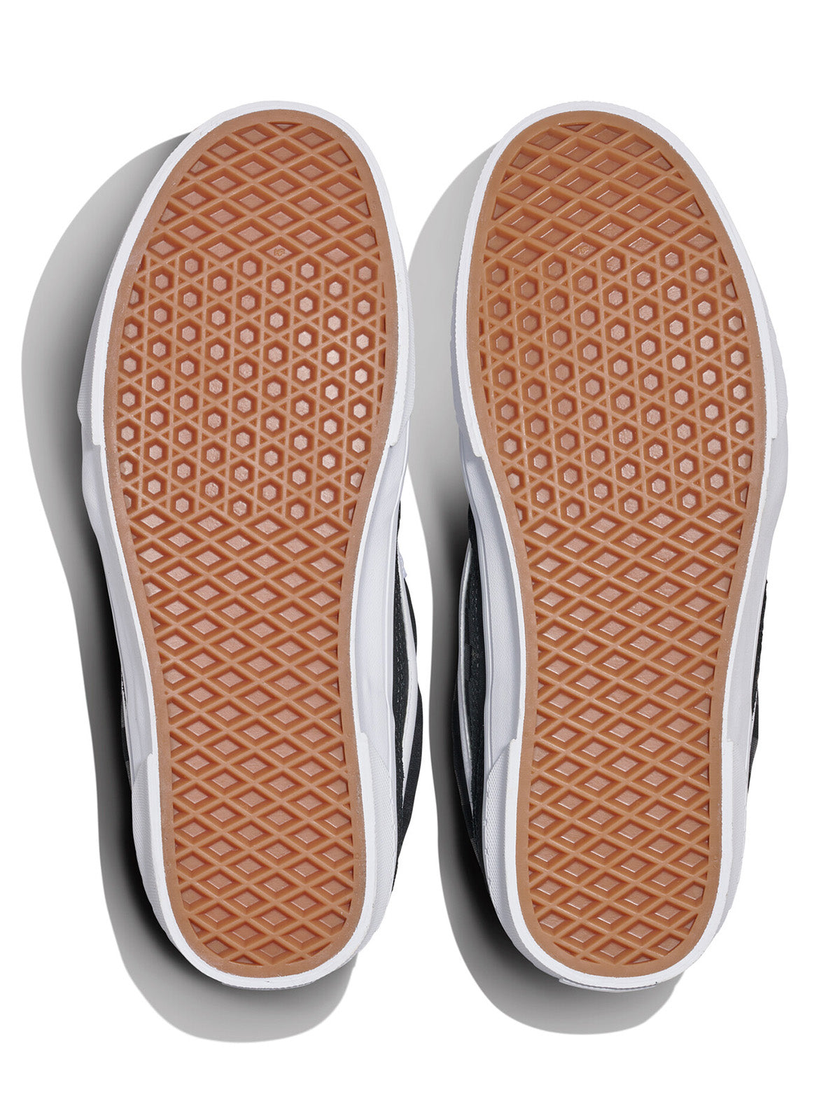 Zapatilla Adulto Caldrone Negro Vans