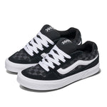 Zapatilla Adulto Caldrone Negro Vans