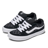 Zapatilla Adulto Caldrone Negro Vans