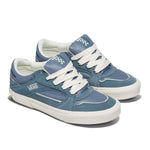 Zapatilla Adulto Caldrone Verde Vans