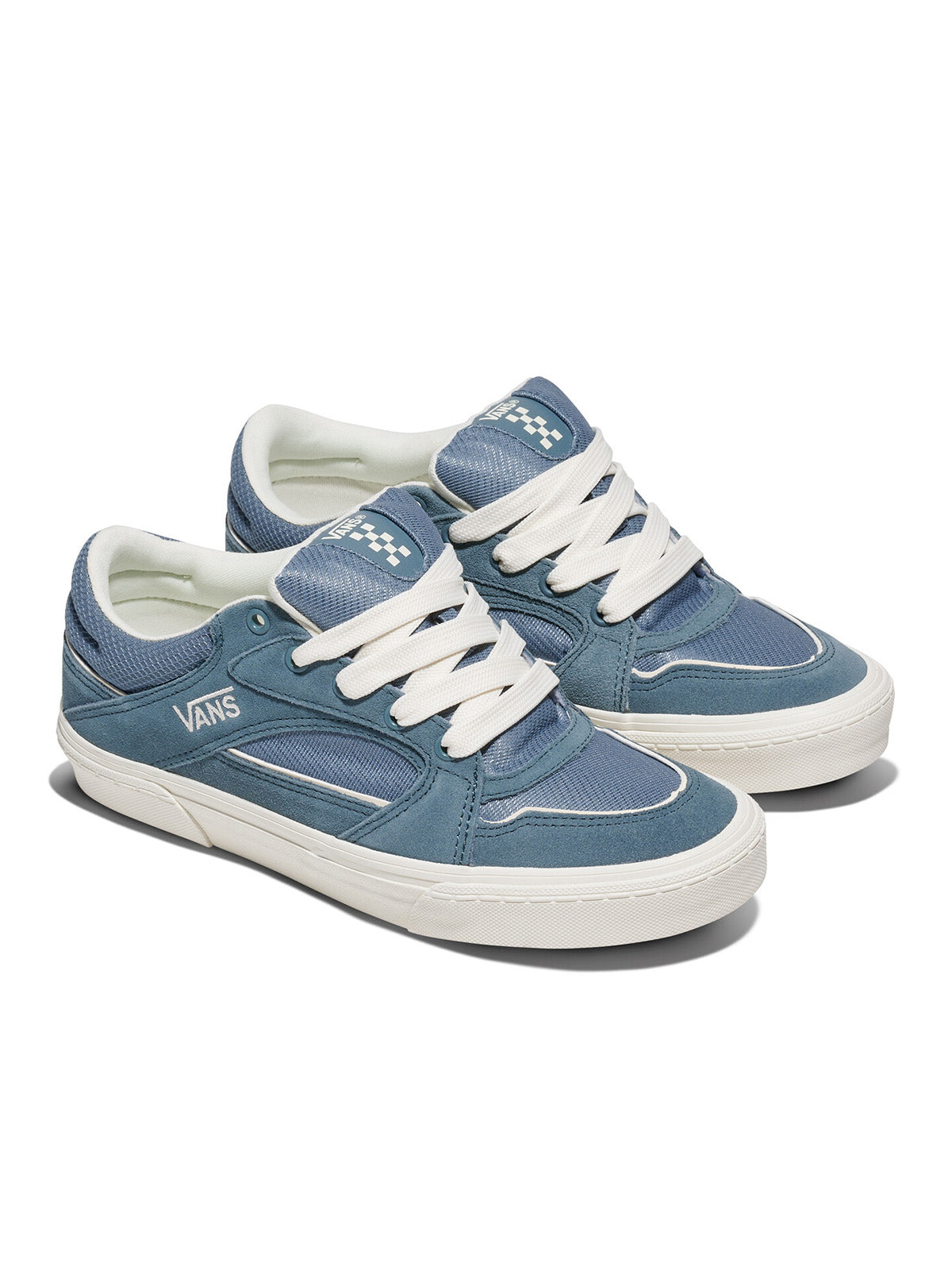 Zapatilla Adulto Caldrone Verde Vans