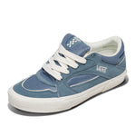 Zapatilla Adulto Caldrone Verde Vans