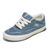 Zapatilla Adulto Caldrone Verde Vans