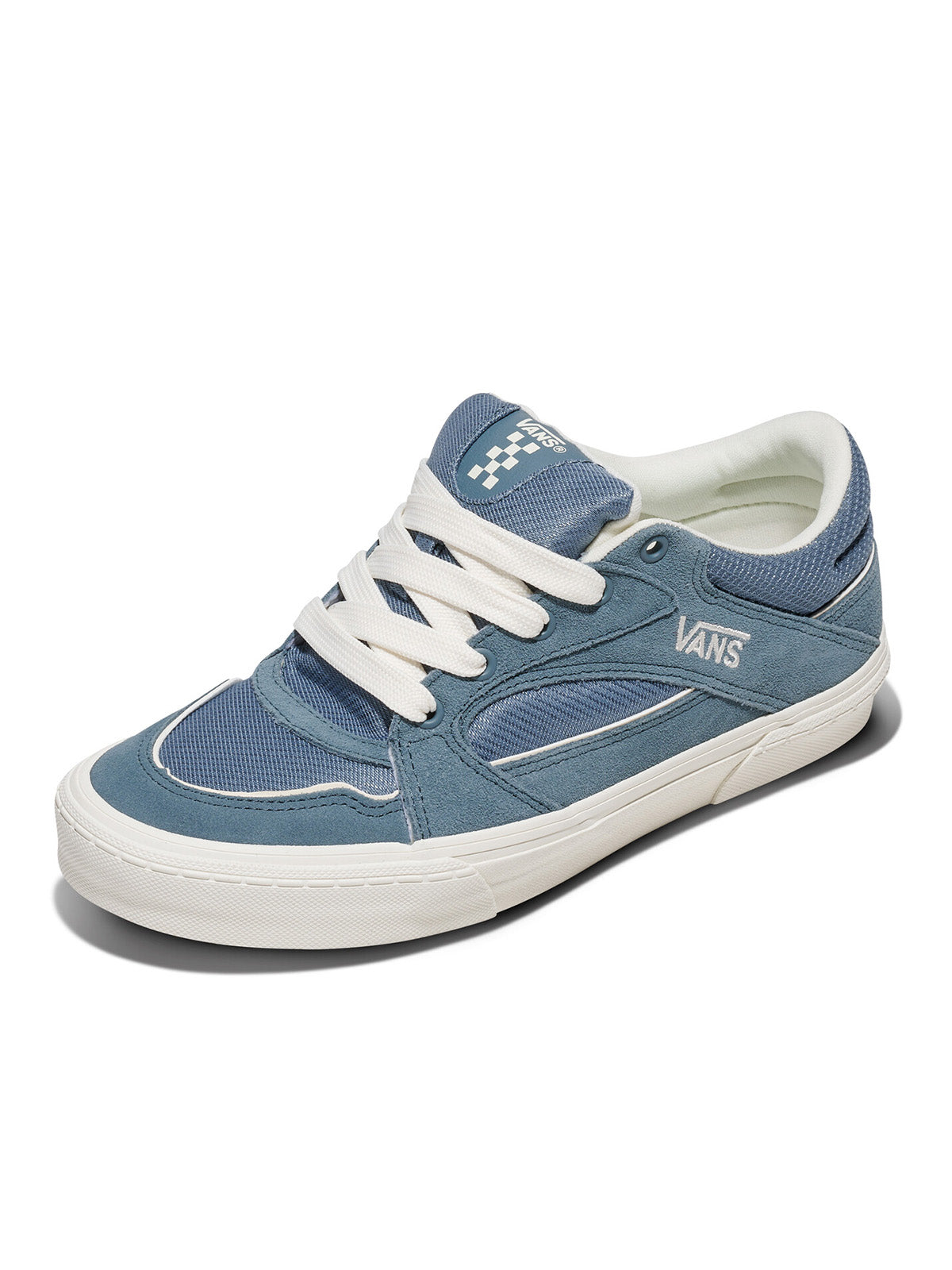 Zapatilla Adulto Caldrone Verde Vans