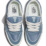 Zapatilla Adulto Caldrone Verde Vans