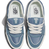 Zapatilla Adulto Caldrone Verde Vans