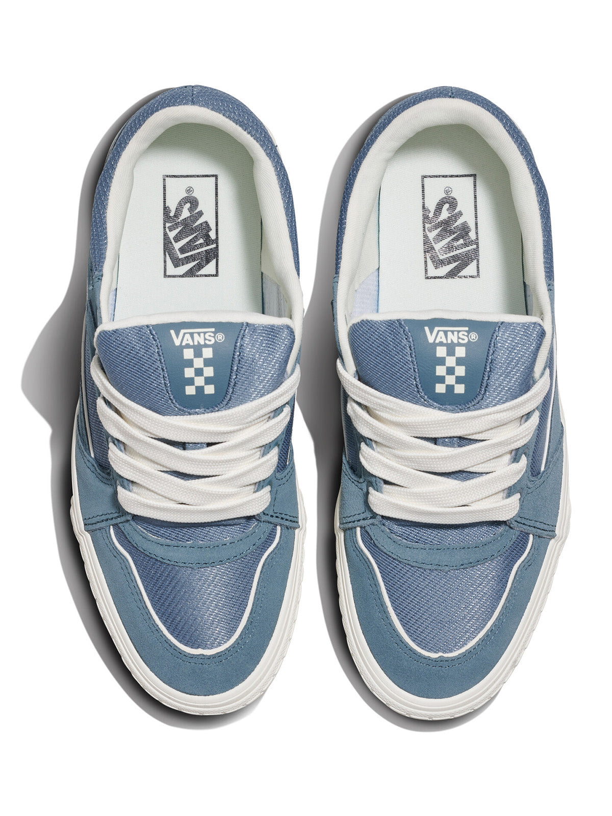 Zapatilla Adulto Caldrone Verde Vans